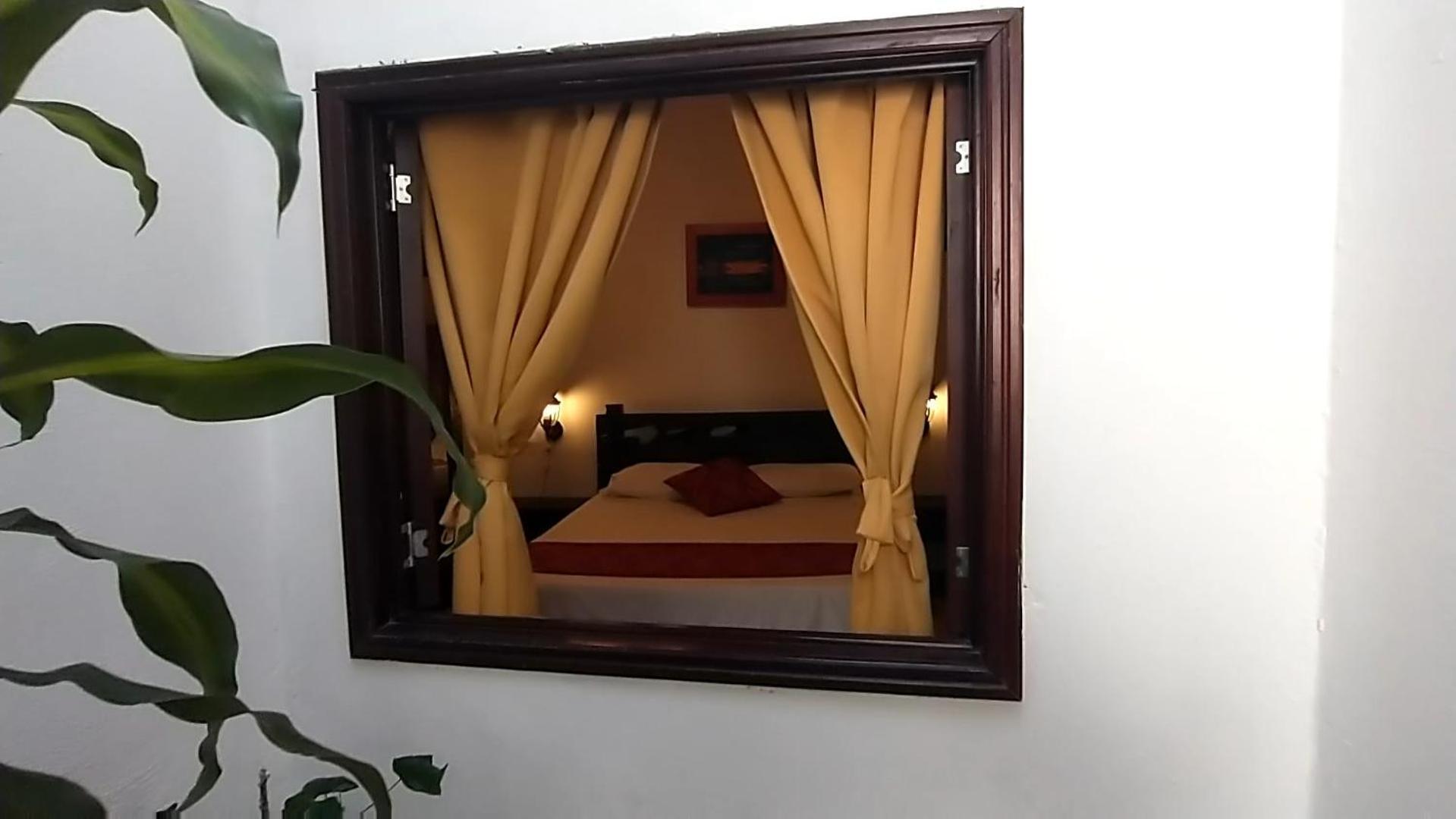 Santander Aleman Hostel Сан-Хиль Номер фото